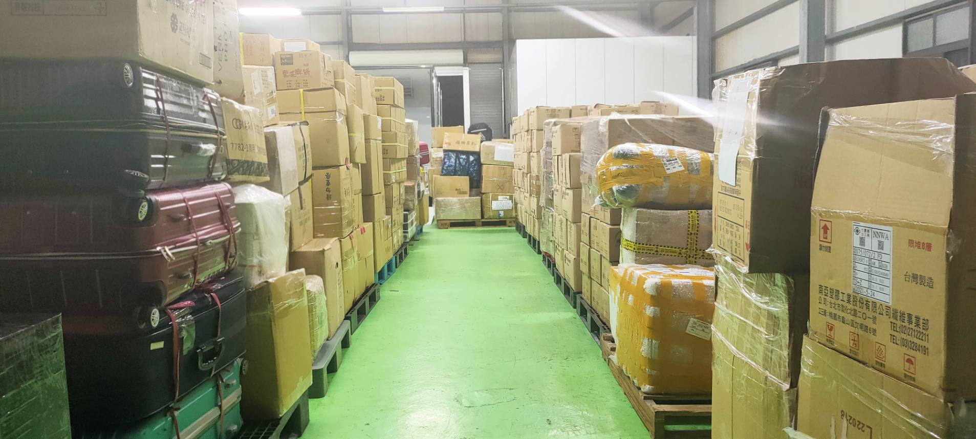 Storage Operations