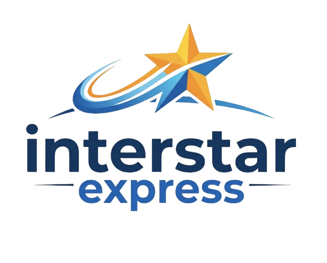 星運達 Logo