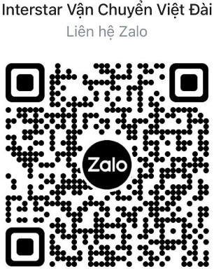 Zalo QR Code
